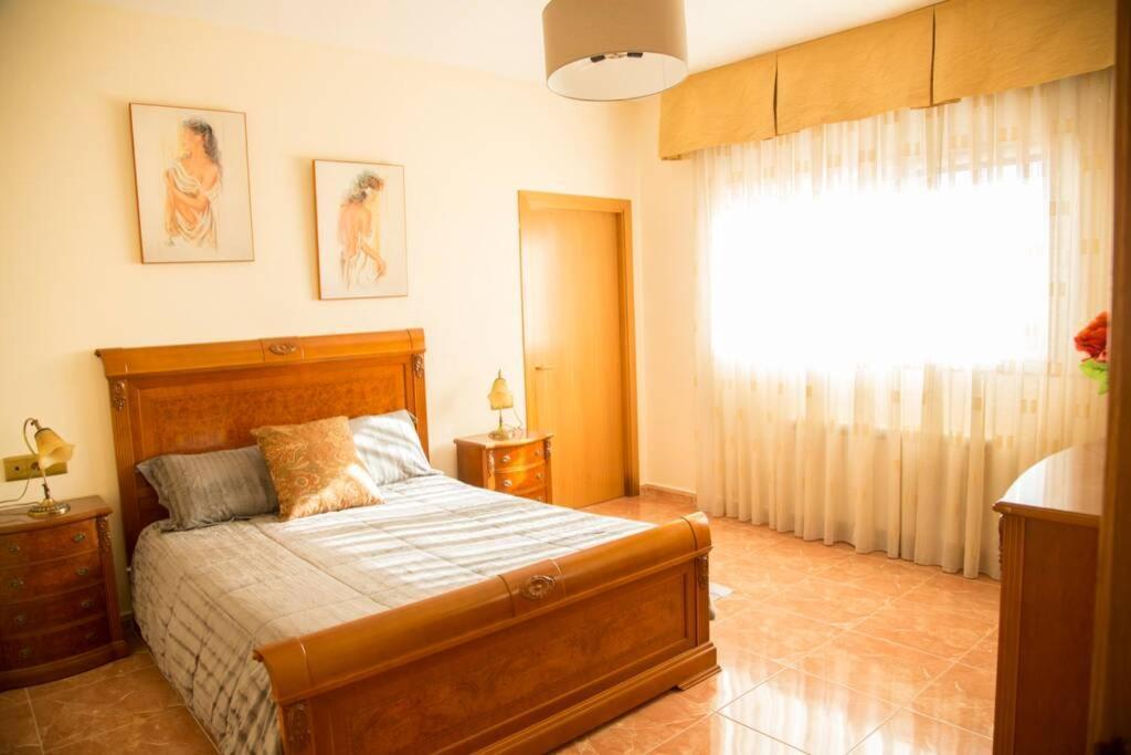 カルデス・デ・モンブイ Casa Bella Con Piscinaヴィラ エクステリア 写真