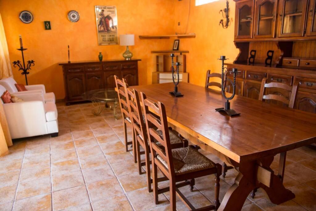 カルデス・デ・モンブイ Casa Bella Con Piscinaヴィラ エクステリア 写真